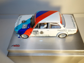 BRM nr. 115   1/24 BMW2002Ti  Warsteiner. Nieuw !