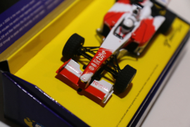 Scalextric Toyota TF102 F1 #25 L.E C2456A in OVP.