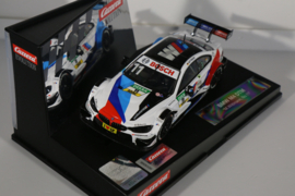 Carrera Evolution BMW M4  DTM    #11  nr. 27602 in OVP.
