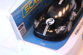 Scalextric Ford GT GTE No.2.   C4063 in OVP.