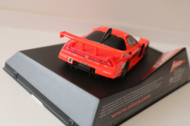 Ninco Honda NSX AutoBacs Oranje No.8 nr. 50355 in OVP.