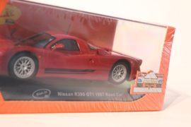 Slot-It Nissan R390 Road car 1997 nr. SICA04A in OVP. Nieuw!