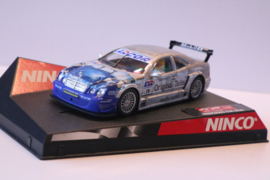 Ninco MERCEDES CLK DTM   No.18      nr.  50235