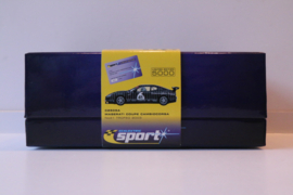 Scalextric Maserati Coupe No.41.  C2505A in OVP.