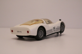 Carrera Exclusiv 1:24 Porsche Carrera 6 No.15 nr. 20402