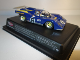Spirit Ferrari 512M  #6. nr. 100202  Nieuw !