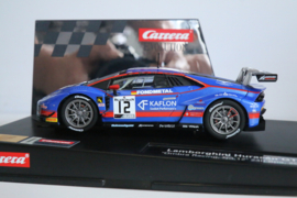 Carrera Evolution Lamborghini Huracán GT3 No.12 nr 27706 in OVP!