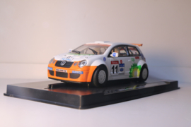 PowerSlot VW Polo S1600 South Africa Rally Championship #11 nr. PWS4002 in OVP.