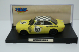 TeamSlot Alfa Romeo Giulia No.57 nr.11103 in OVP.