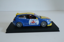 FLY Alfa Romeo 147 GTA No.11 Clinic Clown nr. 88143 in OVP. Nieuw!