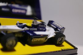 Scalextric Williams F1 BMW FW23 #5 L.E. nr C2334 in OVP