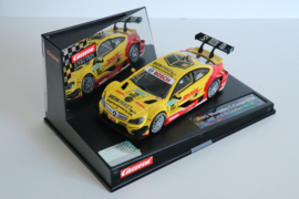 Carrera Evolution Mercedes-AMG DTM David Coulthard nr. 27441 in OVP.