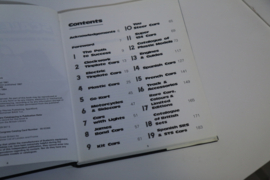 Scalextric Cars and Equipment of past and present New Edition by Roger Gillham