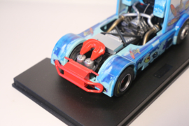 FLY Truck Mercedes Atego Lucas Surf Truck #9 S.Oliver nr. 96026 in OVP.