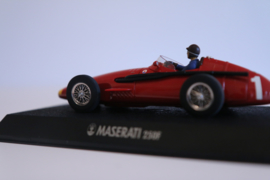 Scalextric Maserati 250F 1957 No.1 nr. C2551 in OVP.*