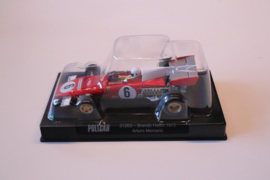POLICAR  CAR05D   Ferrari 312B2   #6
