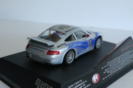 Ninco Porsche 911 GT3 Supercup nr. 50187 in OVP. Nieuw!