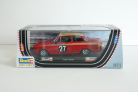 Revell Lotus Cortina nr. 08379 In OVP*. Nieuw!