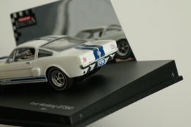 Carrera Evolution Ford Mustang GT350 nr. 25428 in OVP. Nieuw!