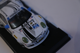 NSR Porsche 911 997 RSR No.22 nr. 1192 in OVP.