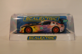 Scalextric Mercedes-AMG GT3 Daytona 24h No.75.    C3941 in OVP.