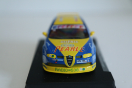 FLY Alfa Romeo 147 GTA No.11 Clinic Clown nr. 88143 in OVP. Nieuw!