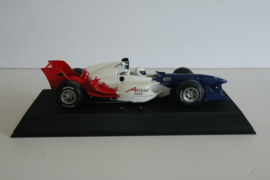 Scalextric USA A1 GrandPrix Lola France nr. C2707 in OVP*. Nieuw!