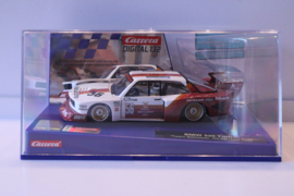 Carrera Digital 132 BMW 320 Turbo wit/bruin No.56 nr. 31039 in OVP.