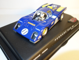 Spirit Ferrari 512 M  #11   nr. 100205