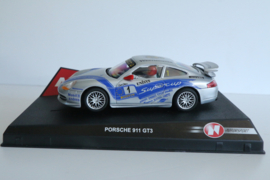 Ninco Porsche 911 GT3 Supercup nr. 50187 in OVP. Nieuw!