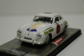 Ninco Porsche 356 Evita No.200 nr. 50198 in OVP. Nieuw!