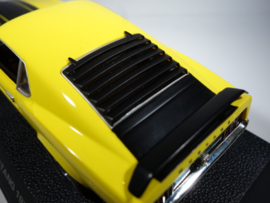 Scalextric Sport Ford Boss 302 Mustang 1970  nr. C2574 in OVP.