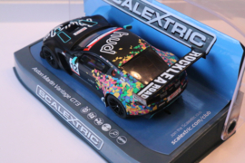 Scalextric Aston Martin Vantage GT3 No.12 nr. C3945 in OVP.