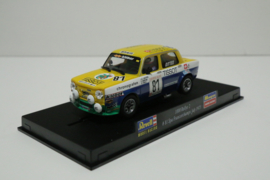 Revell Simca 1000 rallye 2 No.81 nr 08380 in OVP. Nieuw!