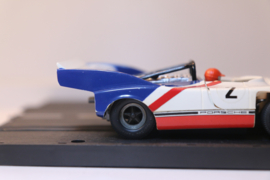Carrera Universal Porsche Turbo Redlefsen Nr. 40476 No.2