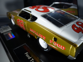 Carrera Evolution Ford Torino Talladega No.48  nr. 27659 in OVP.