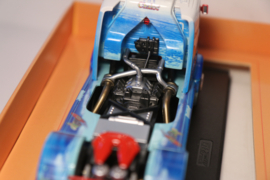 FLY Truck Mercedes Atego Lucas Surf Truck #9 S.Oliver nr. 96026 in OVP.