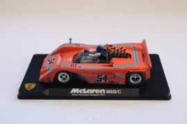 Vanquish Mclaren M8B/C No.54 nr. CA51 in OVP. Nieuw! *