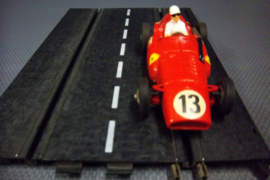 Märklin Sprint.  Ferrari Supersqualo nr. 1301