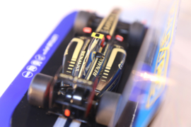 Scalextric Lotus Renault F1 E20 Romain Grosjean #10 nr. C3261 in OVP.