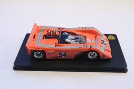 Vanquish Mclaren M8B/C No.54 nr. CA51 in OVP. Nieuw! *