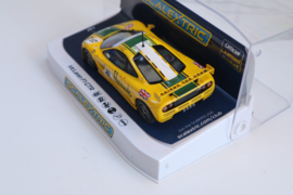 Scalextric Mclaren F1 GTR Harrods Le Mans No.51 nr C4026 in OVP!