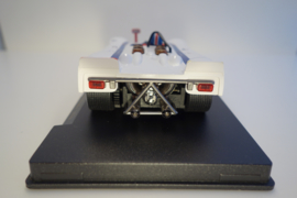 Fly Porsche 908   Flunder   1e. Monthery  1970  Ref: C41  in OVP Nieuw!