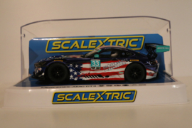 Scalextric Mercedes-AMG GT3 Riley Motorsport 2018 No.33.   C4023 in OVP.