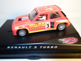 Spirit Renault 5 Cup Turbo  #3   nr. 500607
