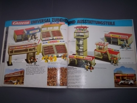 Kleuren catalogus 1975/76