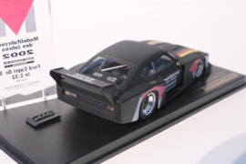 FLY Ford Capri Zakspeed Turbo Modelfahrzeug 2002 nr. 96008 in OVP. Nieuw!