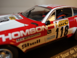 FLY Ferrari Daytona 365 GTB/4 nr. 88122. Nieuw !
