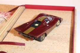 FLY Porsche 917K Heredos de Marques de Rical L.E Rood nr. S51 in OVP. SPECIALE AANBIEDING !