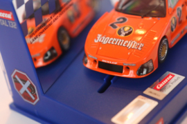 Carrera Digital 132 Porsche 935 Kremer Jagermeister No.2 nr. 31047 in OVP.